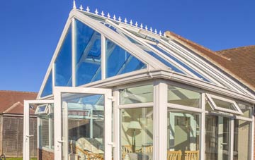conservatory roof insulation costs Arnold