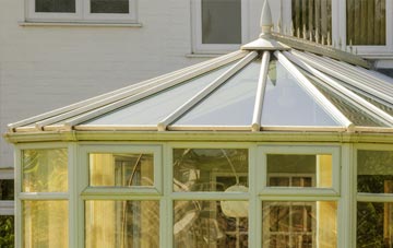 conservatory roof repair Arnold