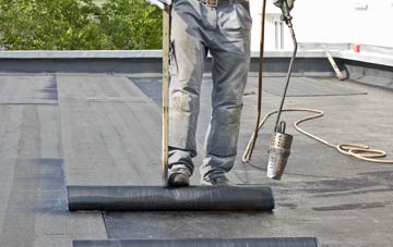 flat roof replacement Arnold