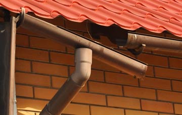 Arnold gutter repair costs