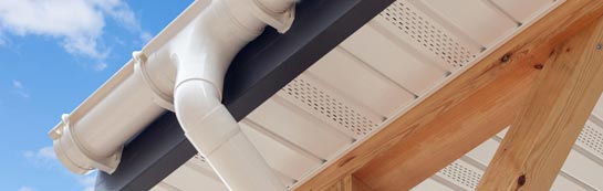 get Arnold guttering quotes today