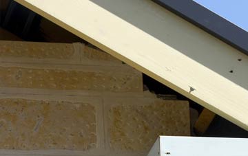 soffit repair Arnold