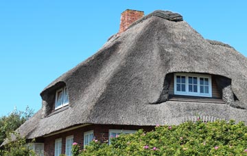 thatch roofing Arnold