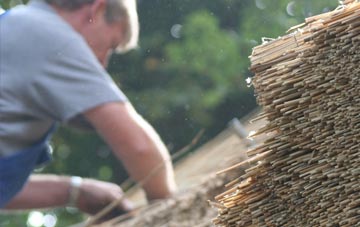 professional Arnold thatchers